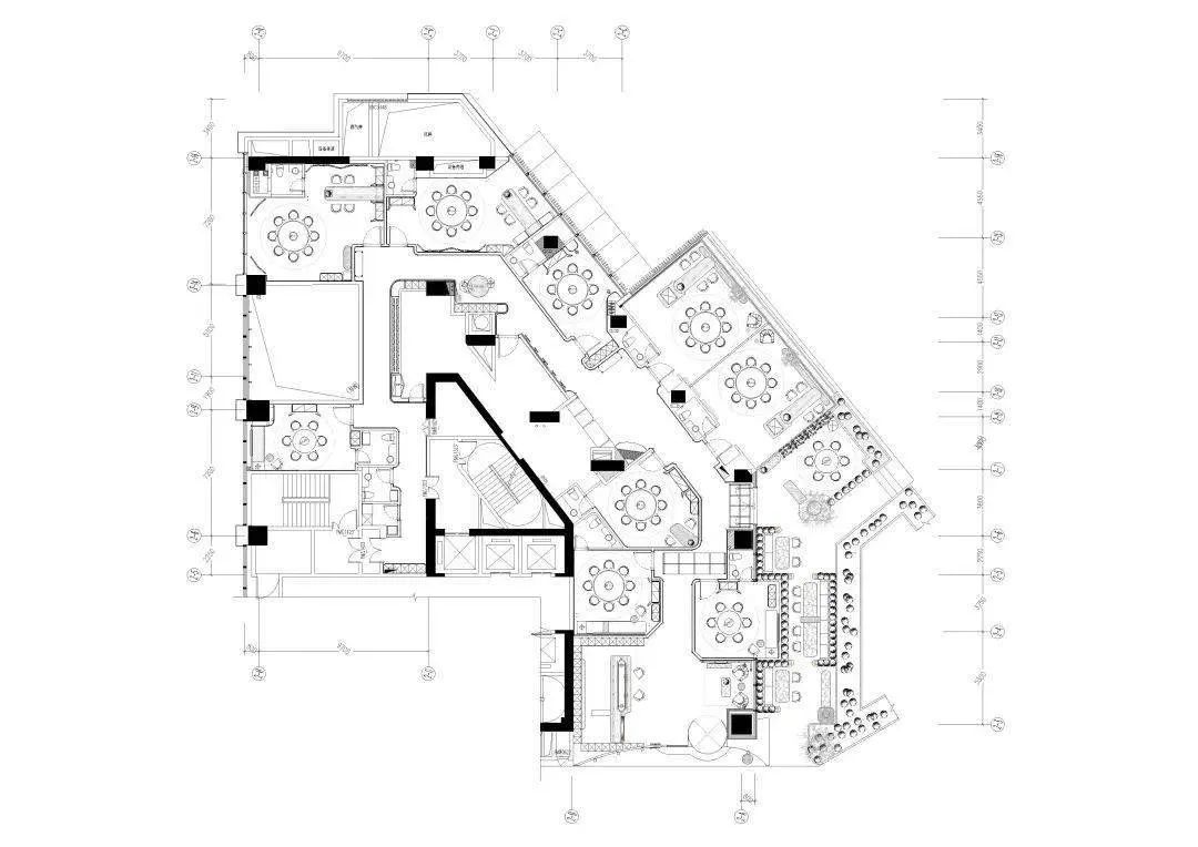 贵仕火锅成都悠方店丨中国成都丨成都亦可空间设计-4