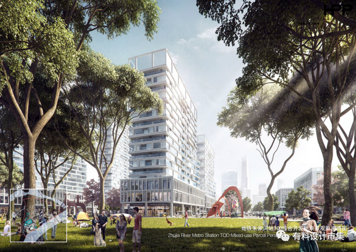 前沿江城，启迪之光-21