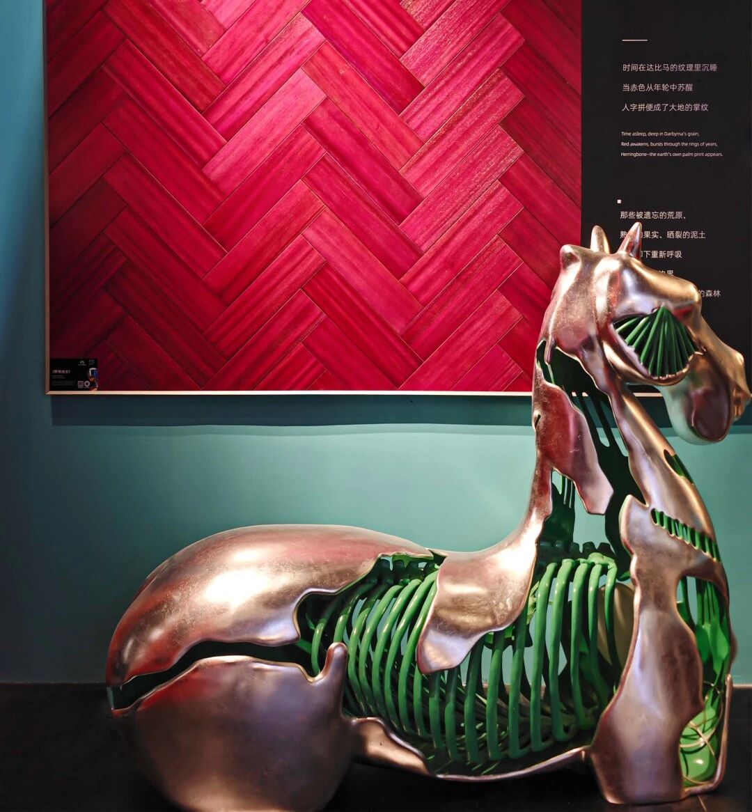 2025奢华居所【遗思的美好】丨覃思,创思国际设计集团等（多方参与）-59