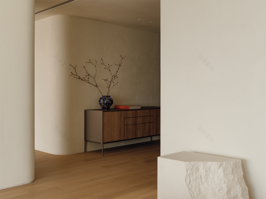 天然木色,返璞归真-51