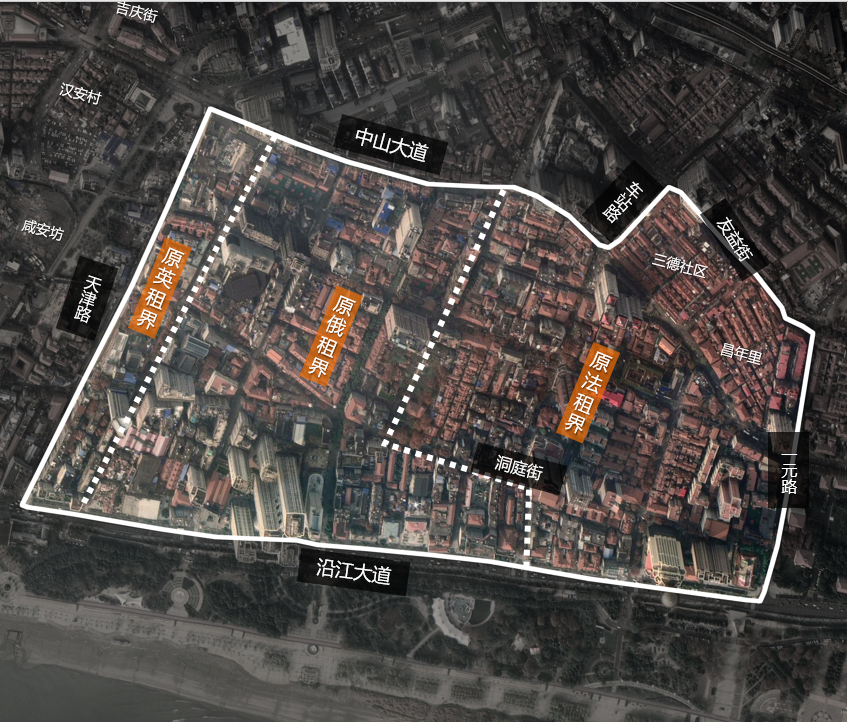 武汉兰陵片区更新丨中国武汉丨OUR都市再生-34