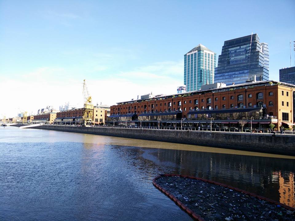 Puerto Madero, Buenos Aires, Argentina(2022)-7
