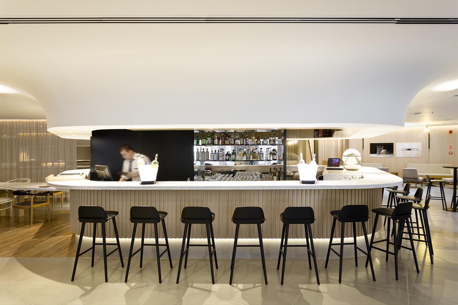 瓜鲁柳斯铂尔曼酒店-12