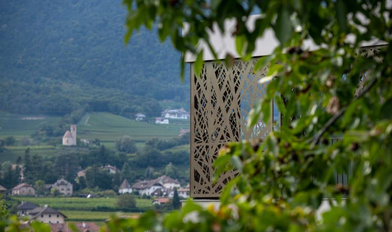 monovolume architecture + design丨House P2丨意大利-38