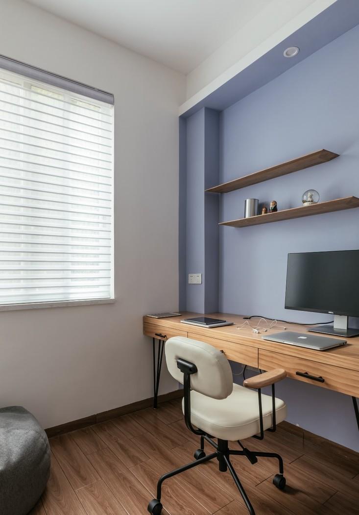 多彩空间魔法 | 小户型创意改造-19