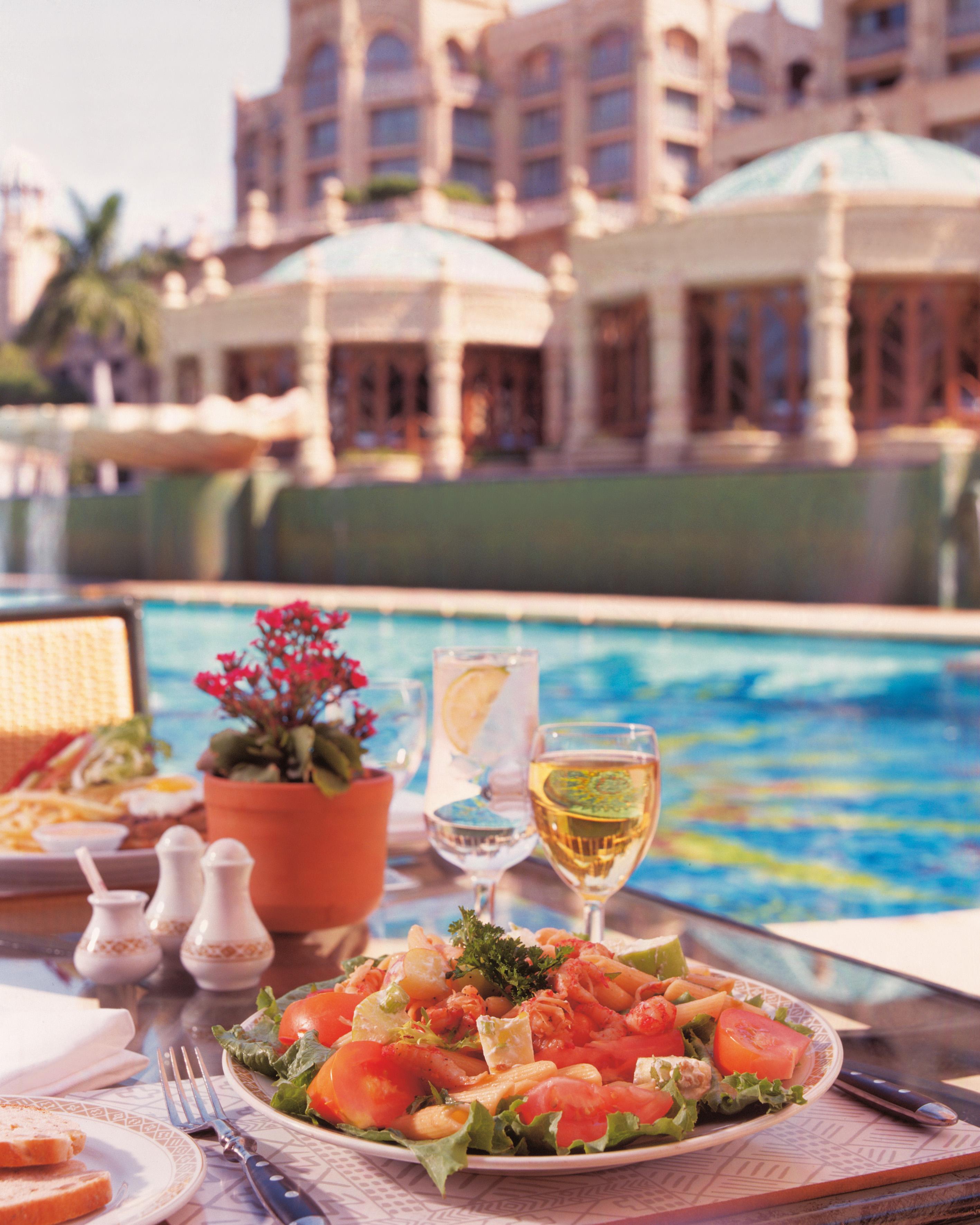 The Palace of Lost City at Sun City（南非，太阳城）-56