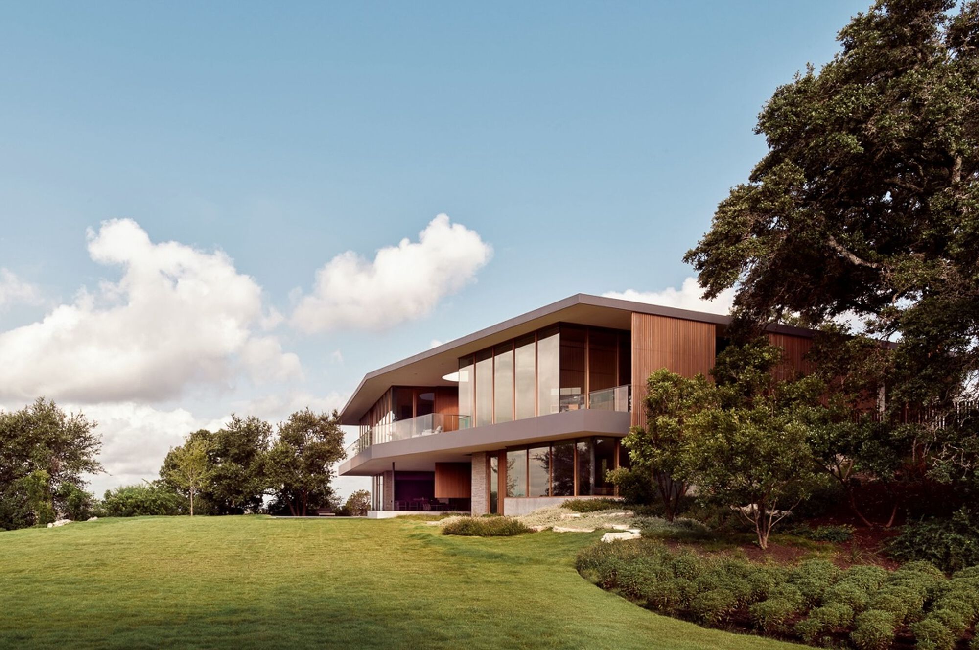 丨美国奥斯汀丨Alterstudio Architecture-31