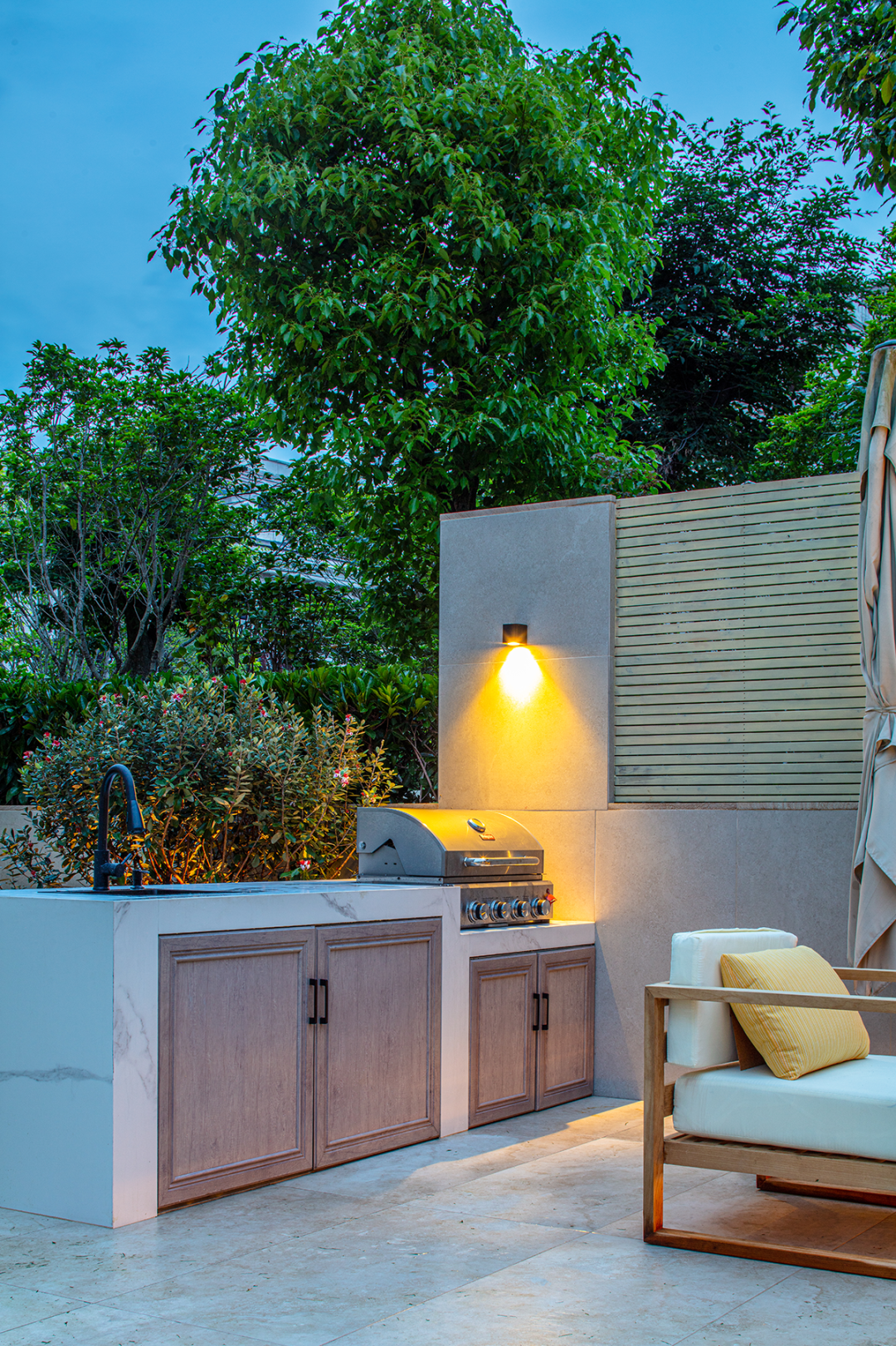 银亿领墅童趣花园丨中国上海丨上海东町景观设计工程有限公司-33