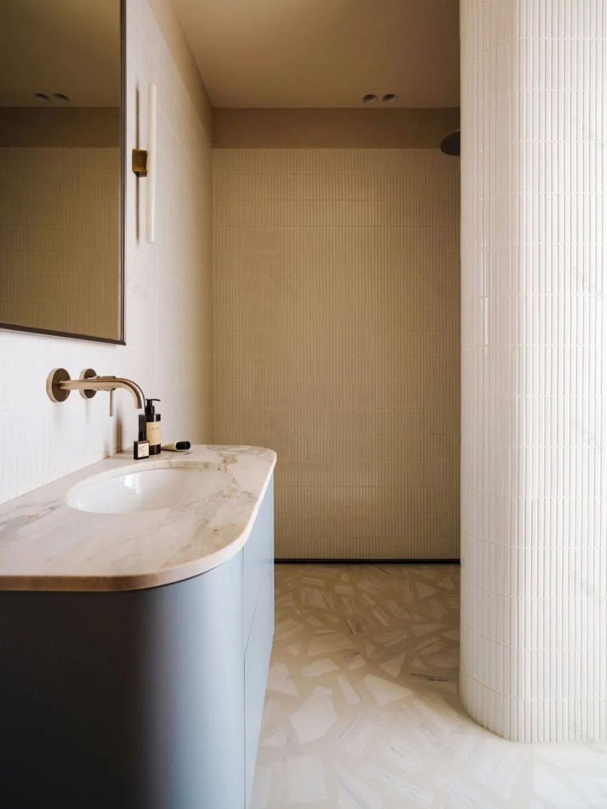 小夫妻的150㎡,很赞!-26