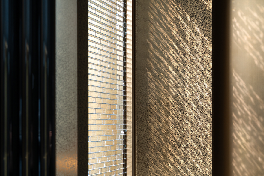 重庆新世界精品酒店丨中国重庆丨上上国际(香港)设计有限公司-49