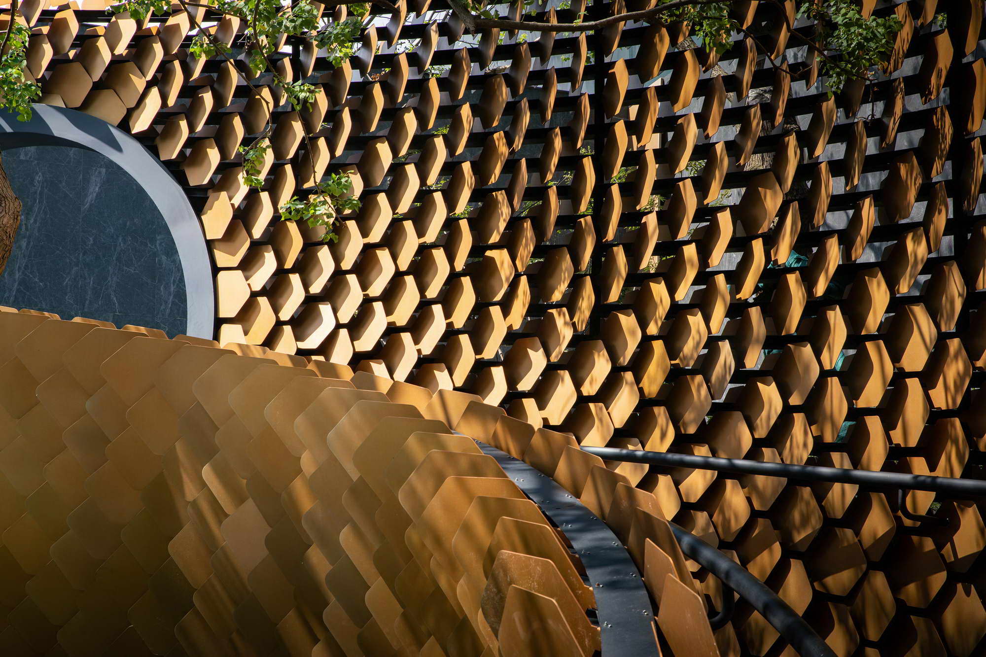 《海门有龙》 | 龙形艺术装置展现东方神韵-31