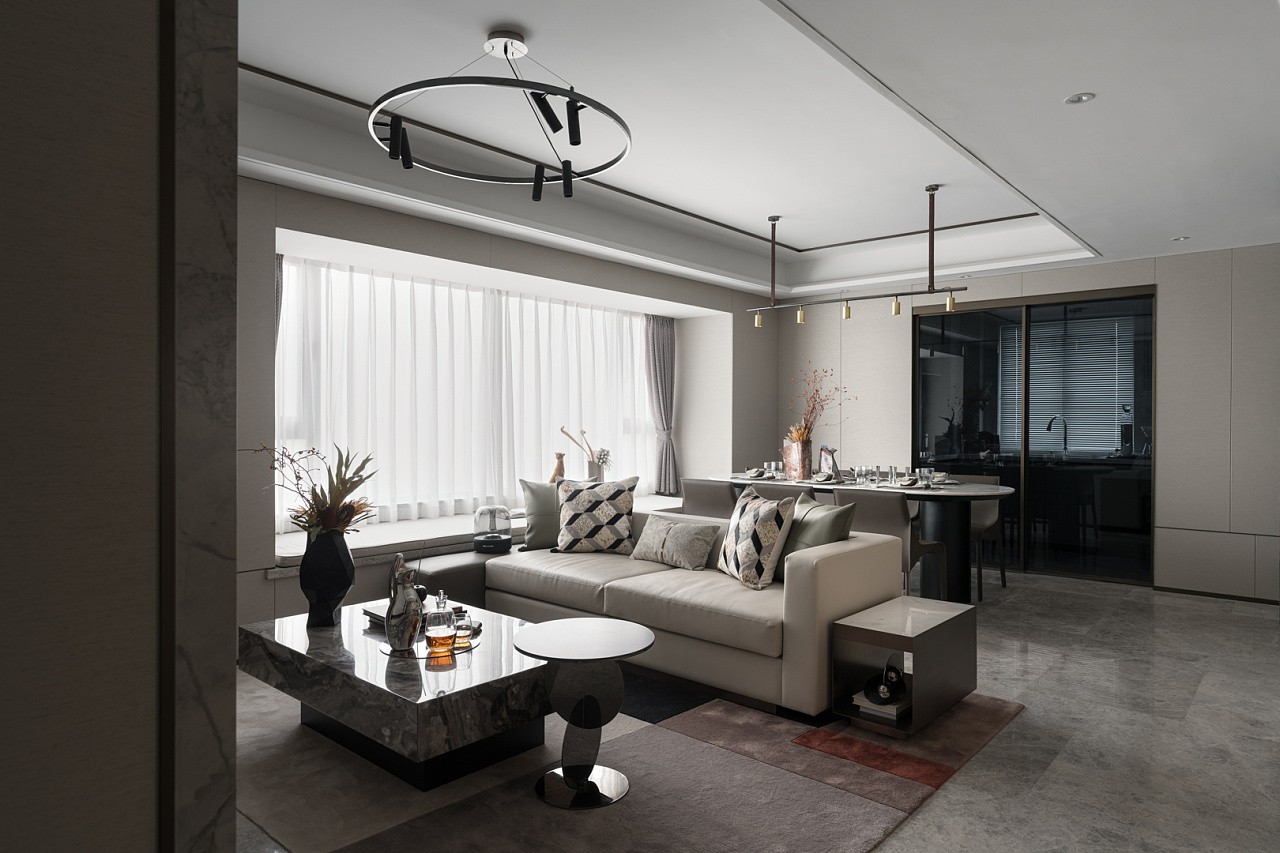 ACME 集至设计 · 自由多元空间丨中国金华-4