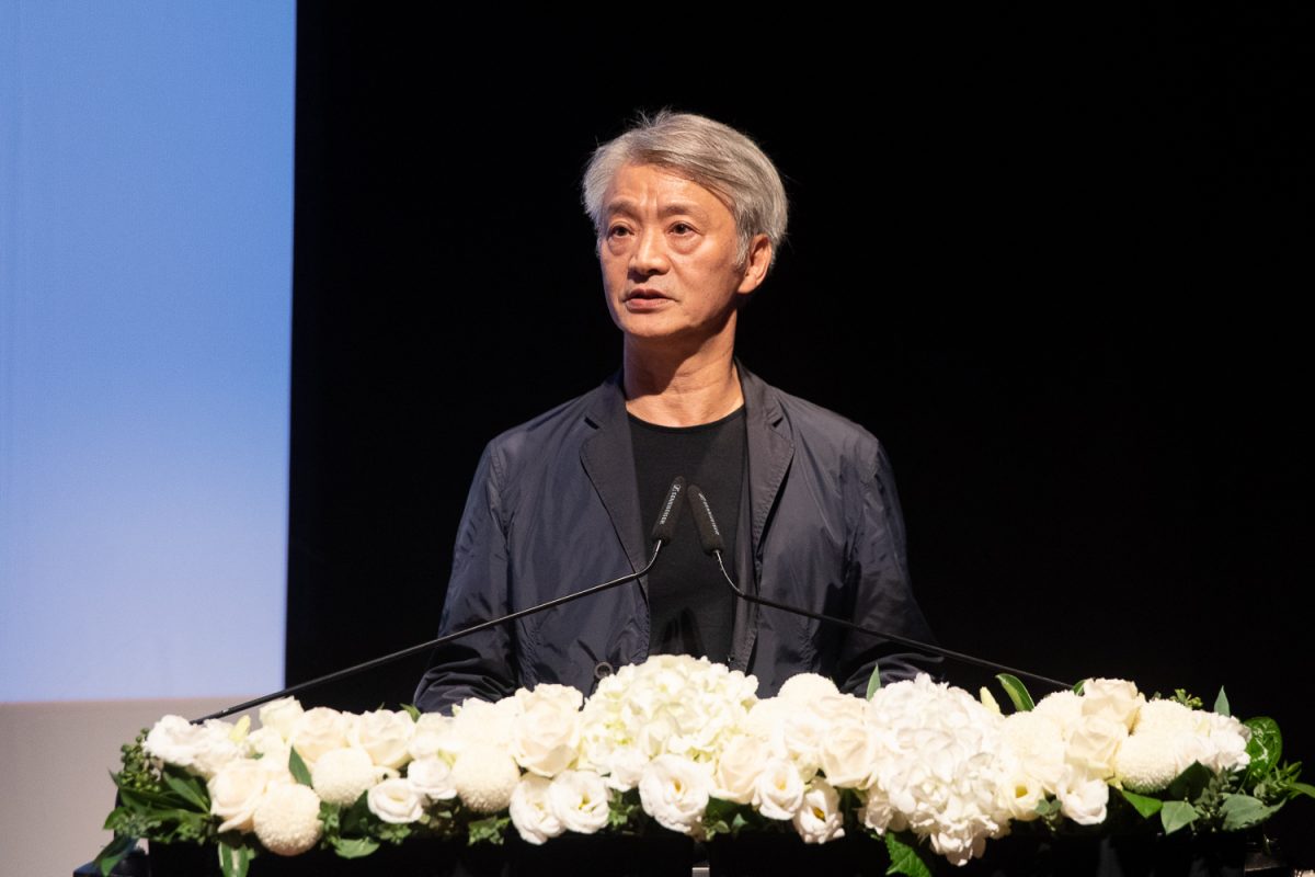 淡水河流沿岸的夜光是怎樣的光華？—「點亮淡水禮拜堂」用光重拾人與環境美好的關係。 - WEHOUSE-3