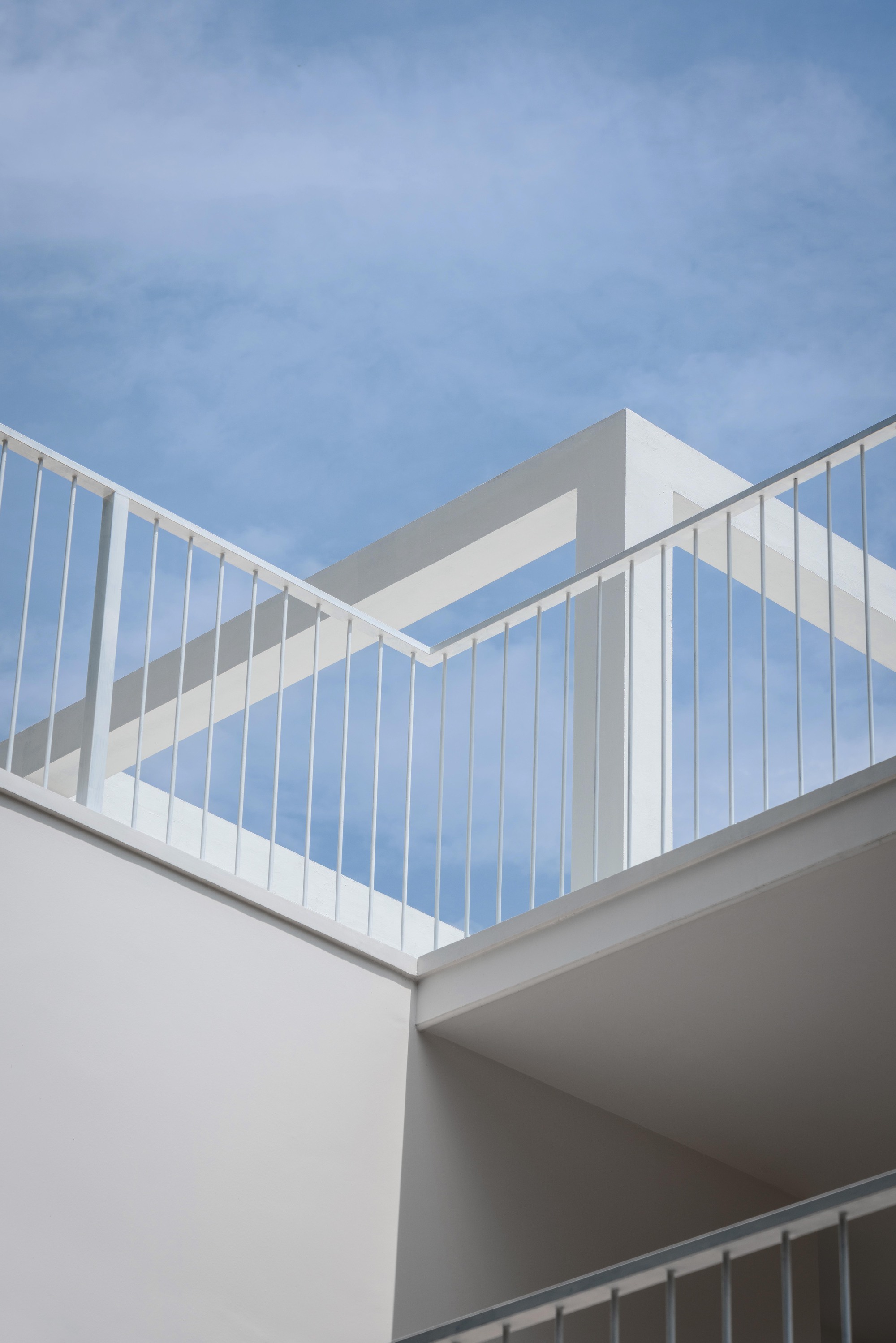 白宫丨印度丨Tropical Architecture Bureau-40