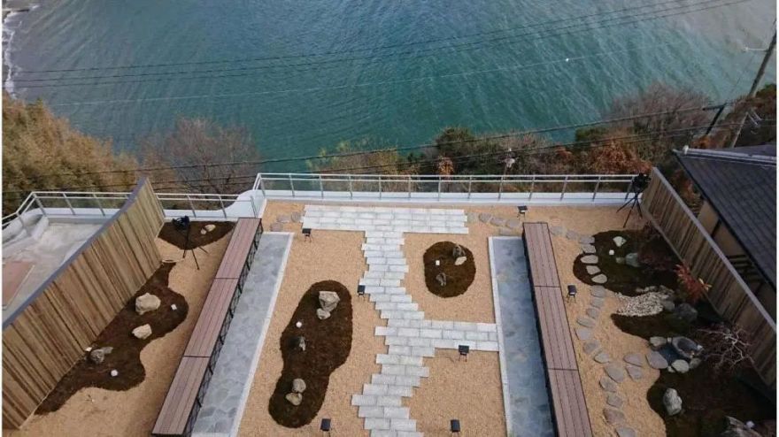 日本赤穗市兵库县吞海楼VIP楼室内设计丨日本兵库丨JDS.丹森建筑设计(上海)-17