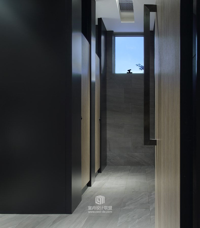 珠海西九办公室-36