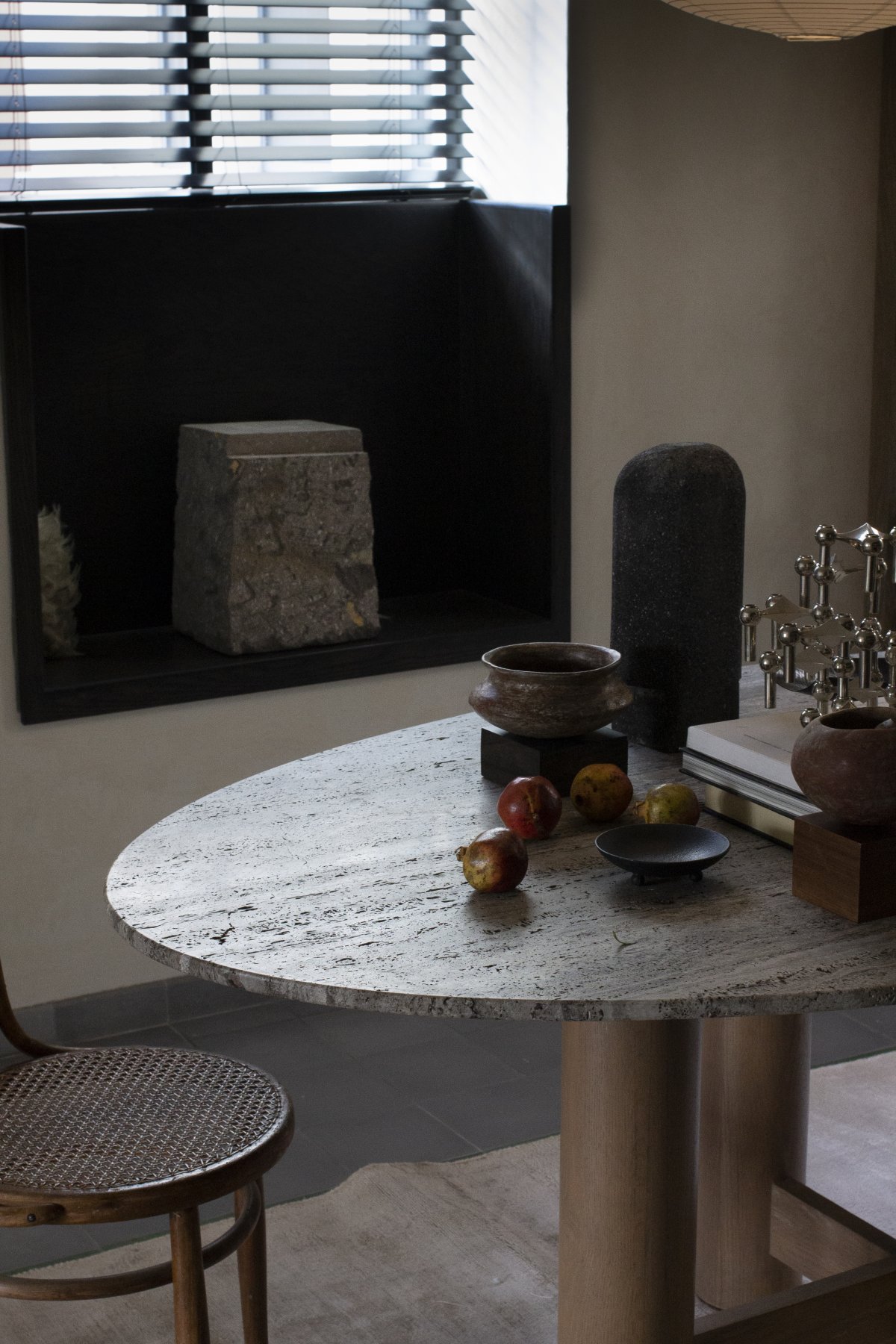 Casa Argentina 2 住宅丨墨西哥丨Aagnes-16