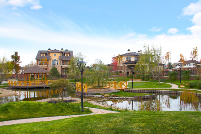 丨俄罗斯莫斯科丨Arkhstroydesign ASD-37