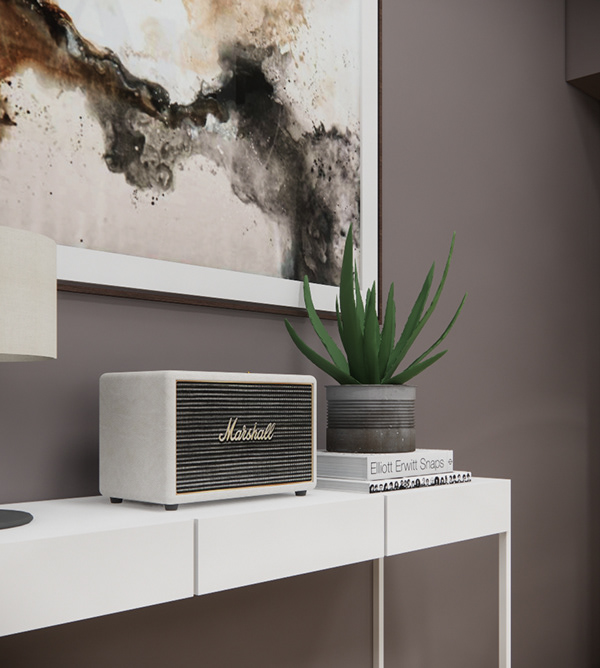 APARTMENT · STUDIO TYPE 公寓设计丨印度丨Fatwa Bagus N-15