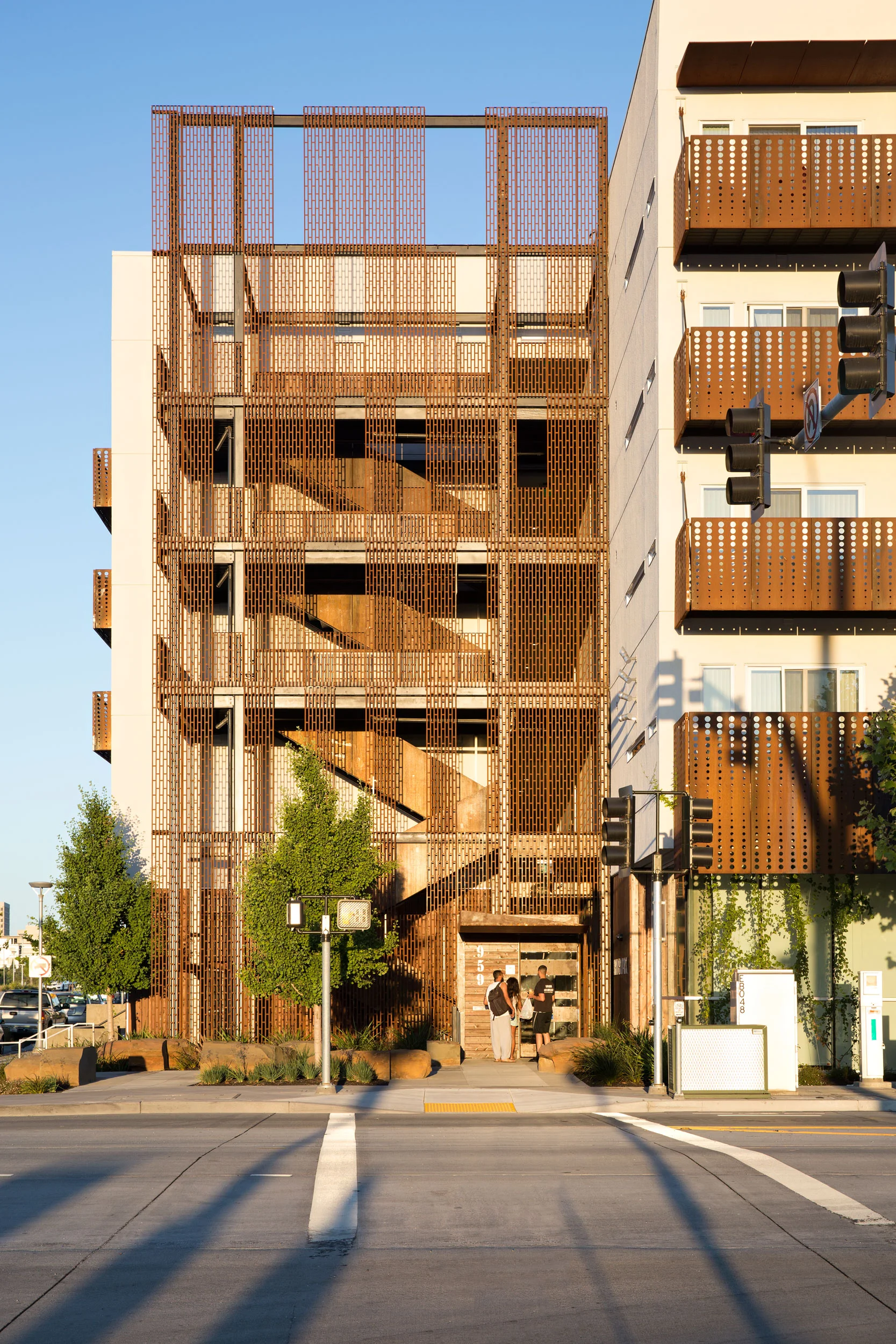 丨美国加利福尼亚丨Fletcher Studio-9