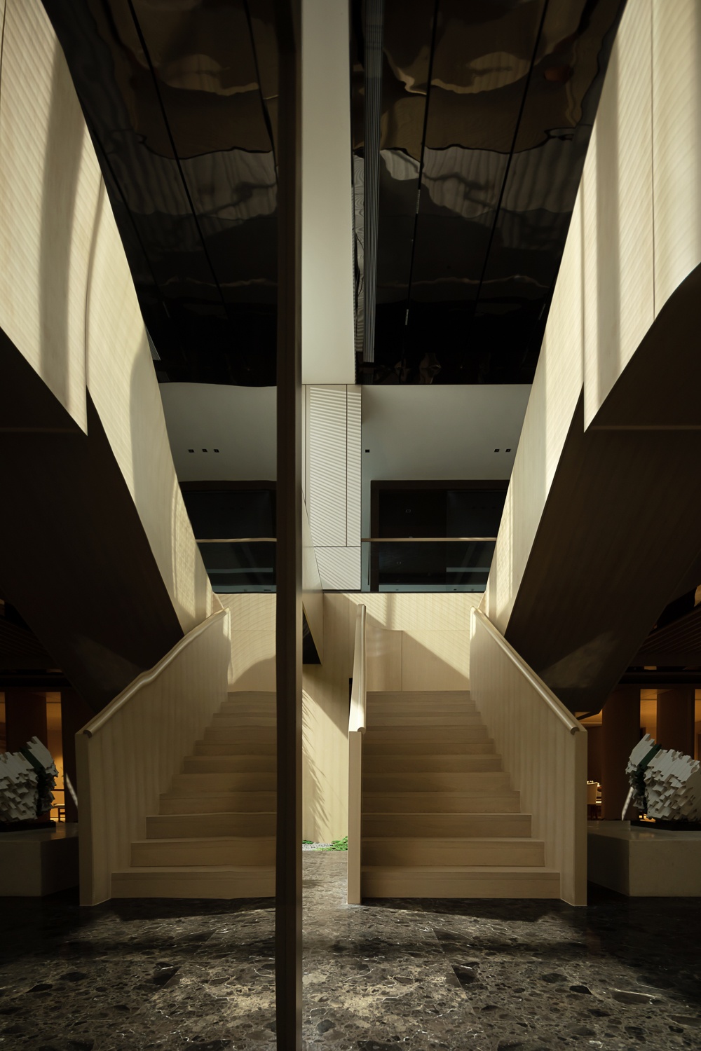 南京未来里示范中心丨中国南京丨WJ STUDIO 万境设计-25