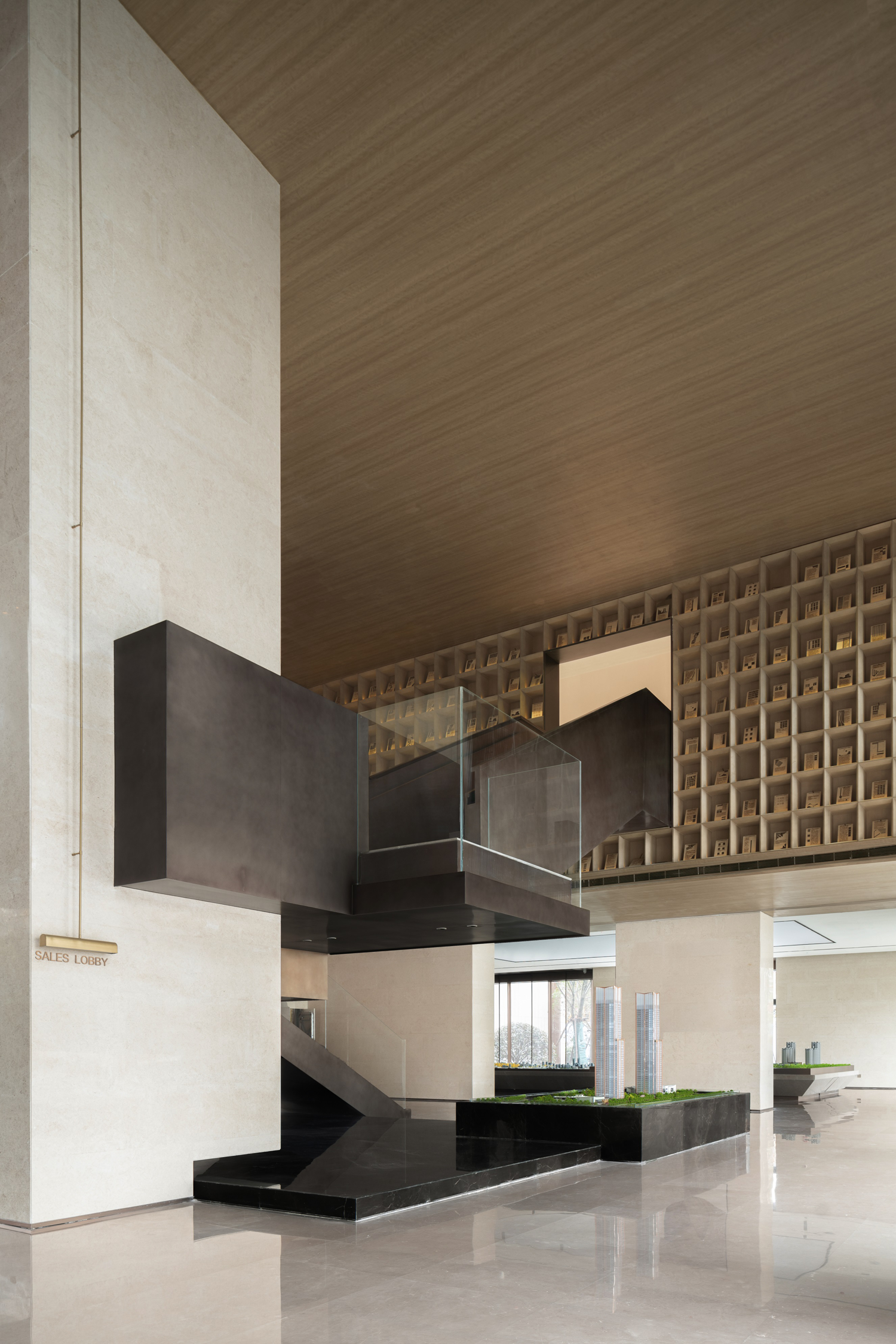 新作丨  原十设计 · 笔墨流转 续写南浔礼序-19