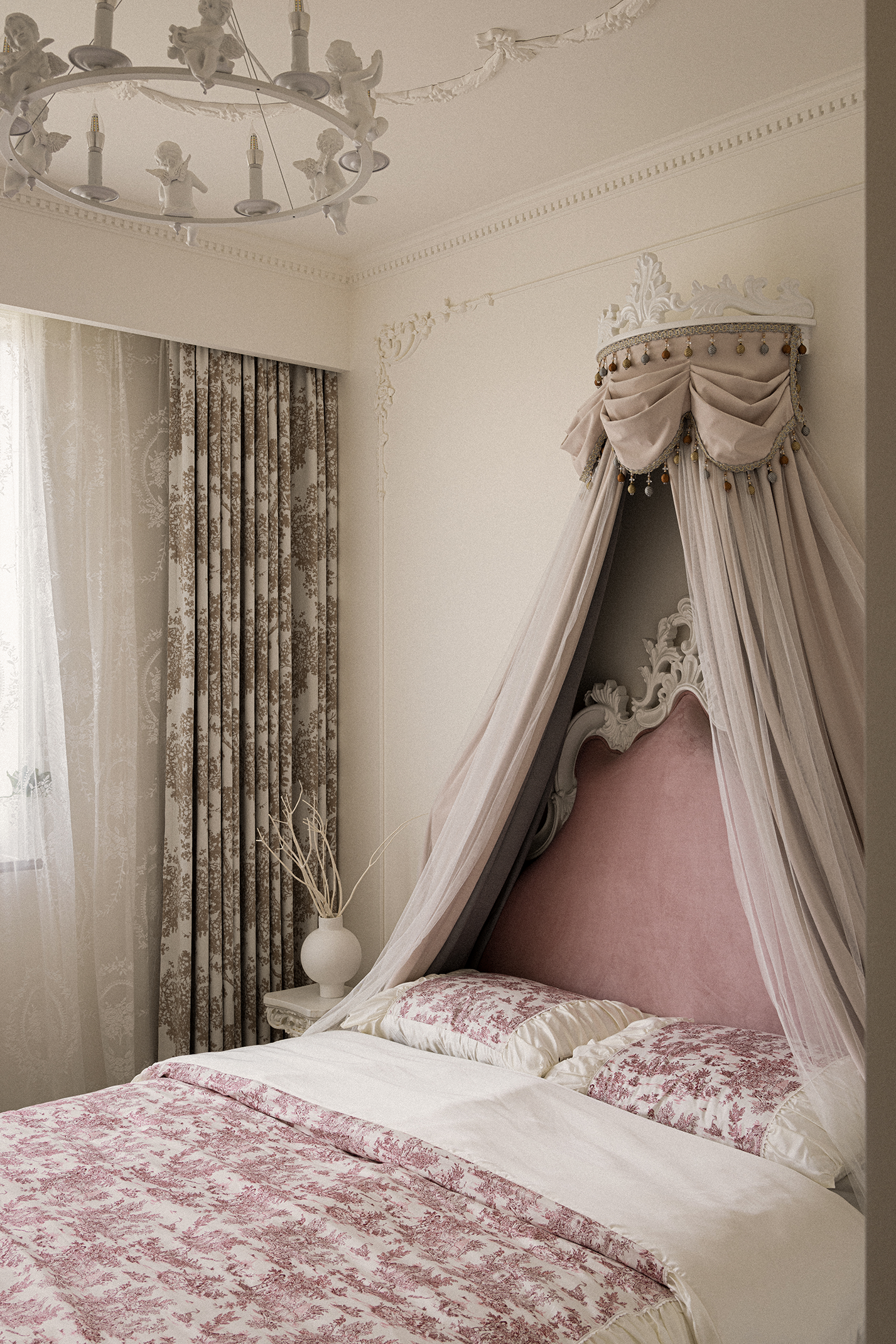 重塑古典主义丨中国杭州丨为设计-73