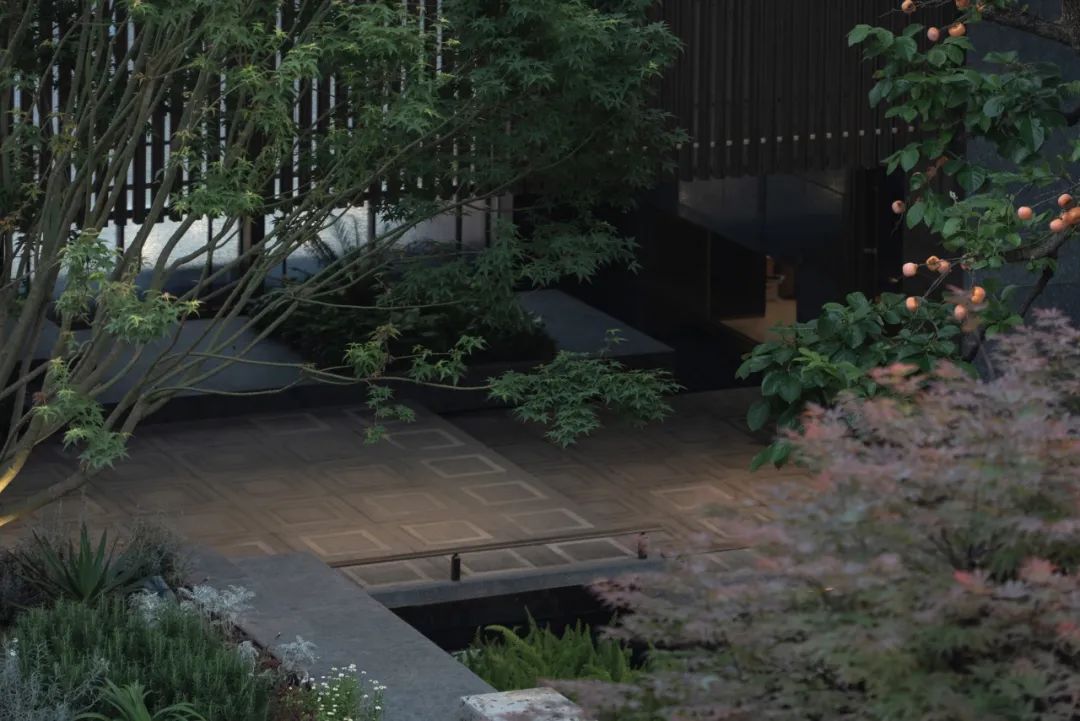 重庆 万科·璞玉丨A&N 尚源集序Collection Studio-23