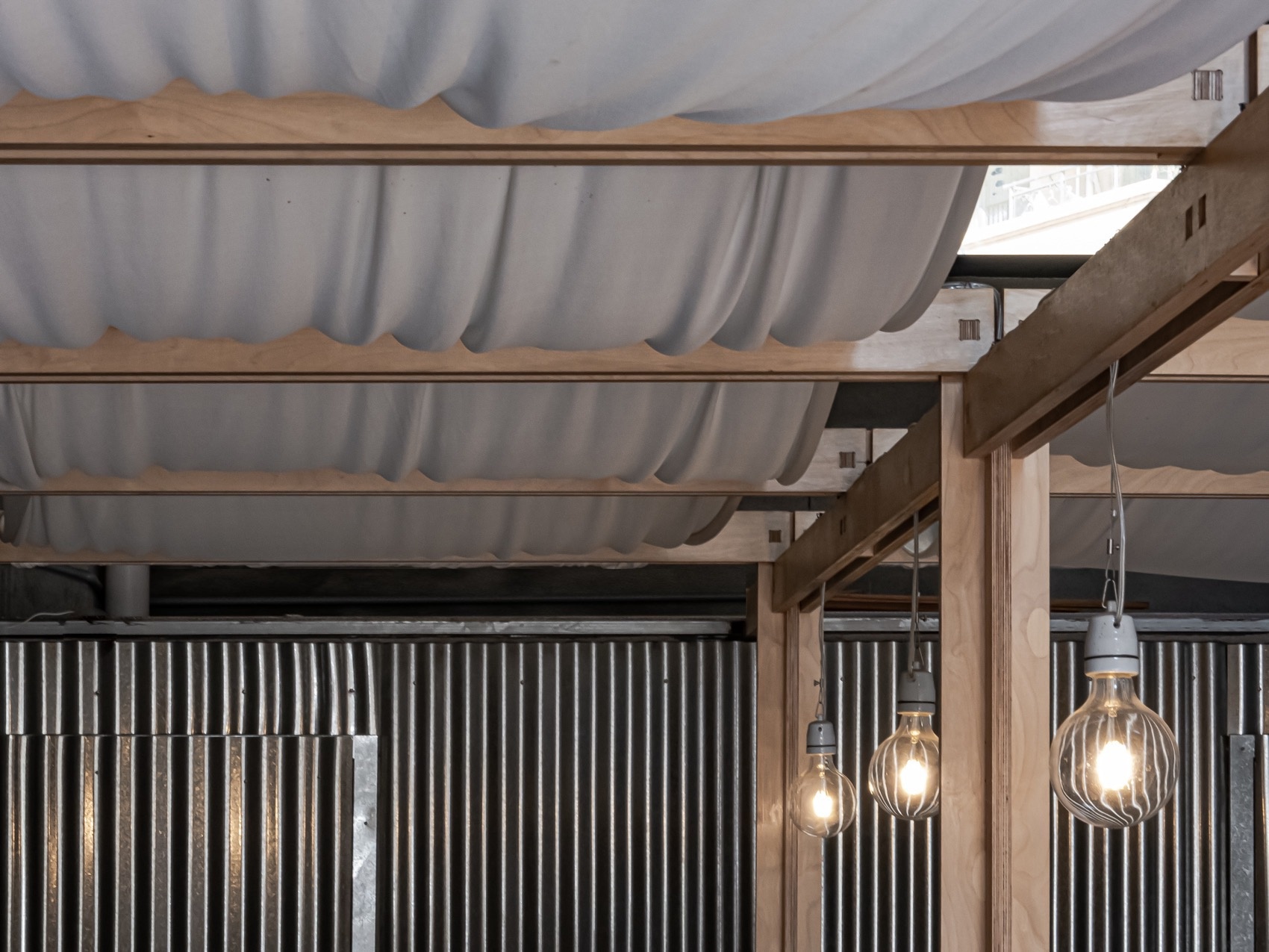 井社区咖啡丨中国中山丨泥木建筑工作室-64