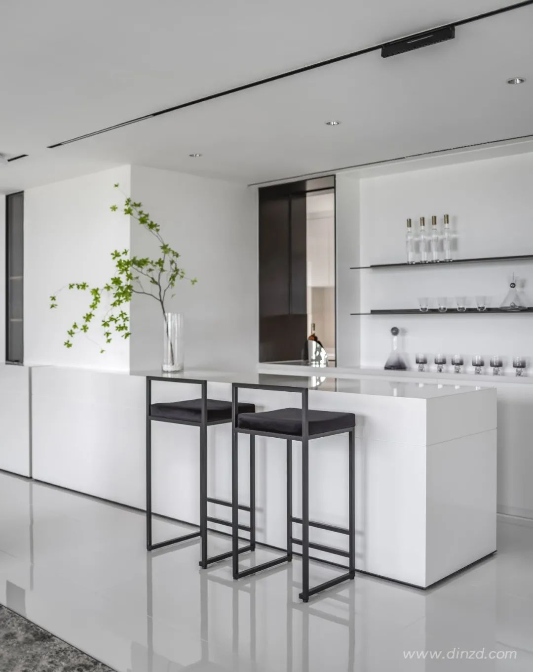 冷元宝新作 | 半生山海，觅见上善若水-40