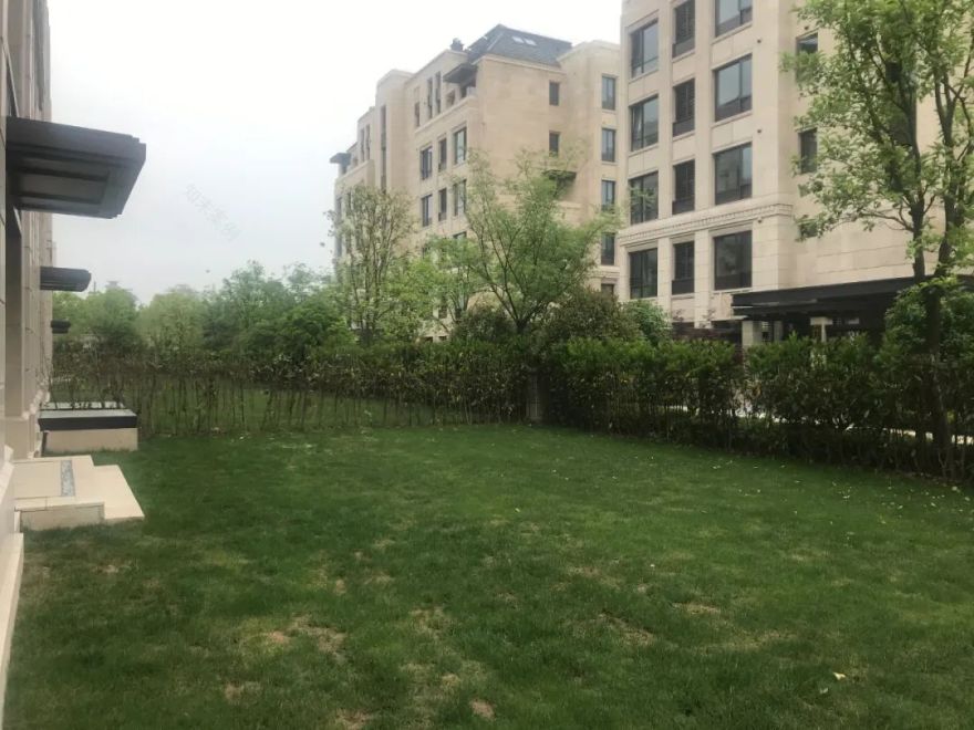 上海现代花园生活 | 悦享其境-39