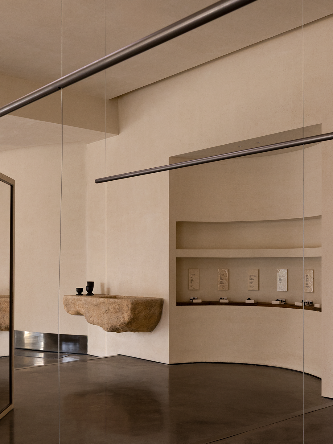 JANJORA美学空间丨中国宁波丨杭州直上空间设计事务所-58