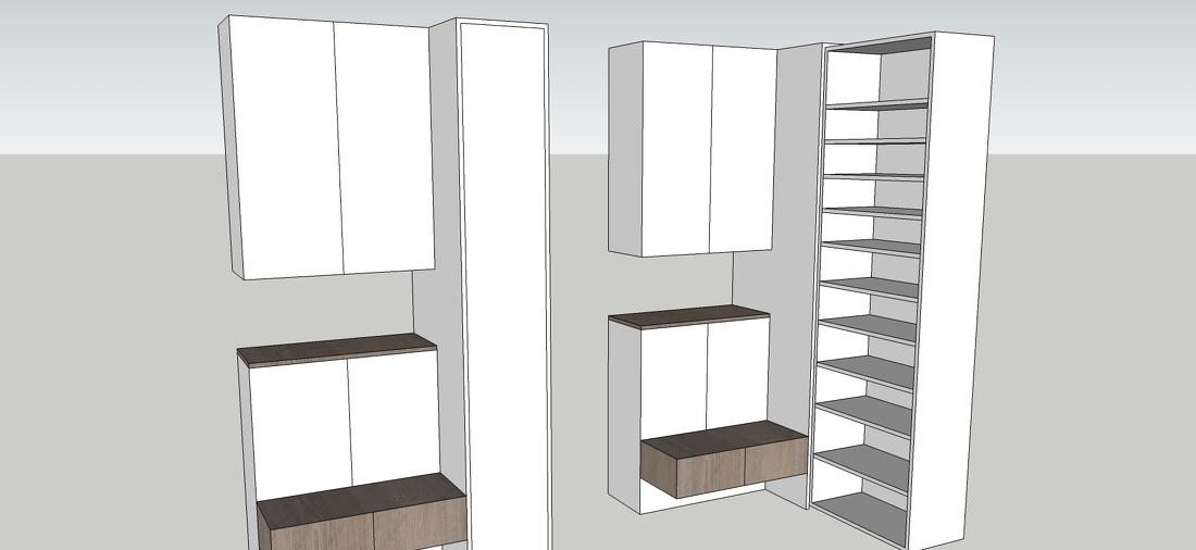日式原木理想家丨郝工-5