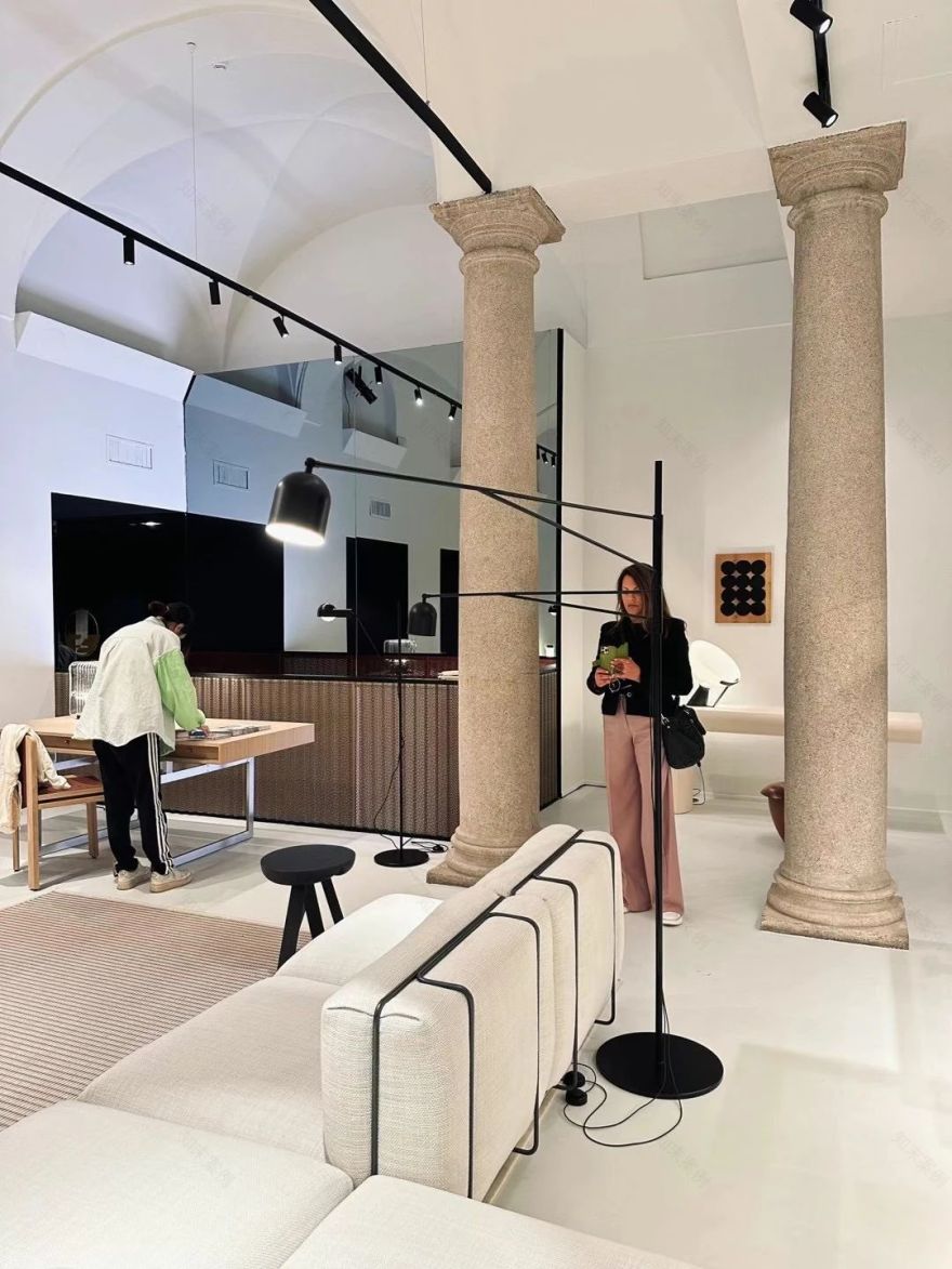 2023 米兰国际家具展丨意大利米兰-102