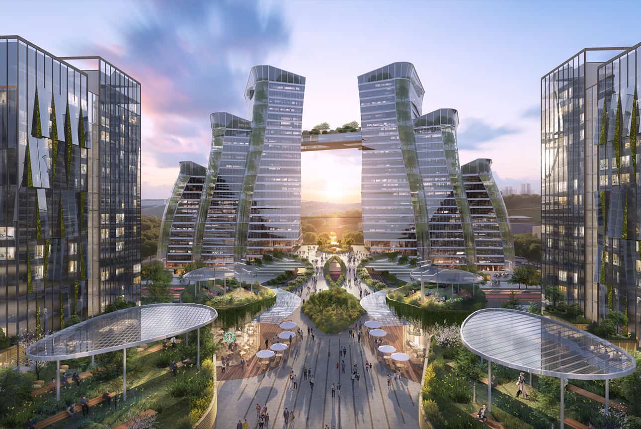 A District for Technological Innovation-2