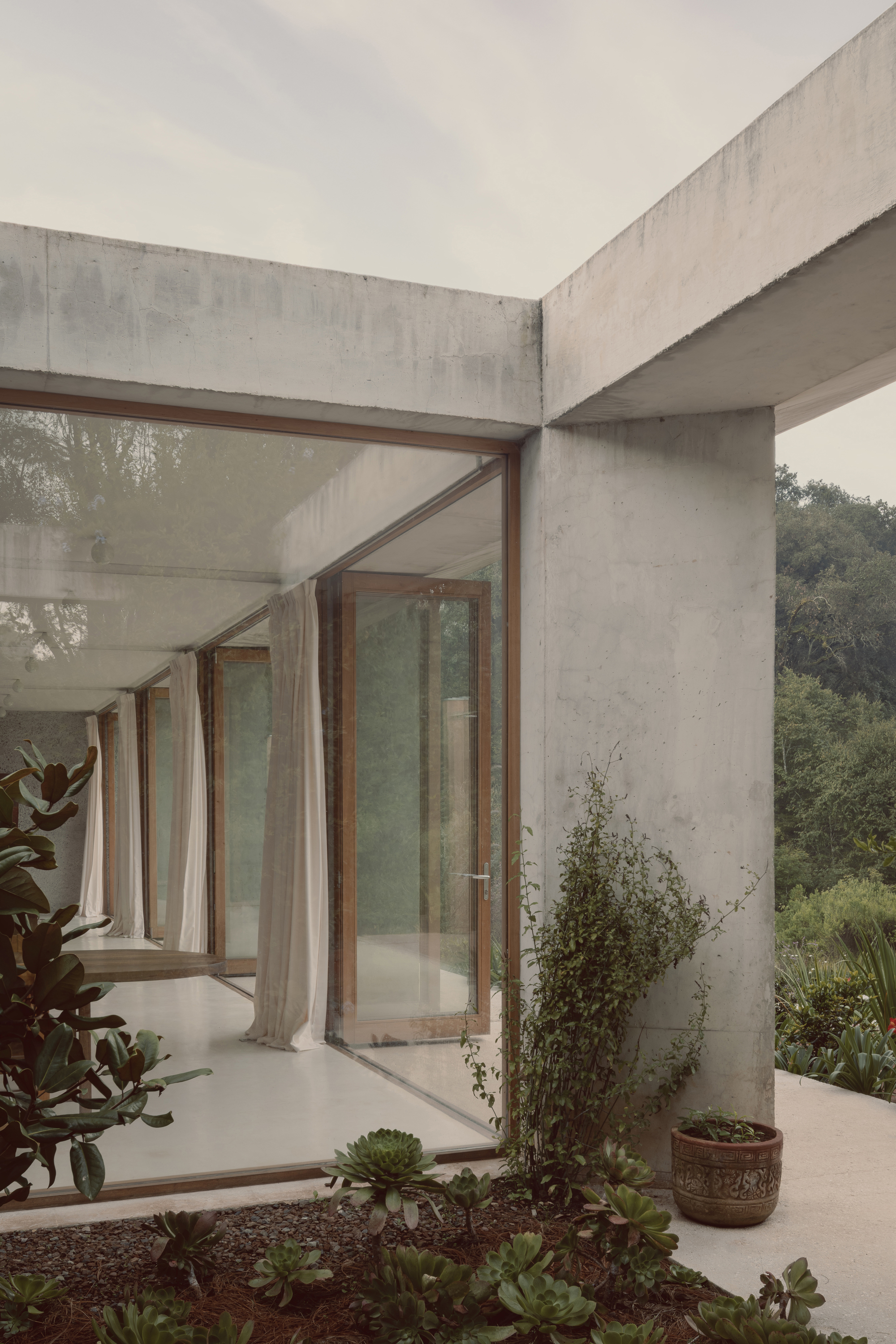 丨墨西哥丨Sebastián Mancera + Taller 3000-22