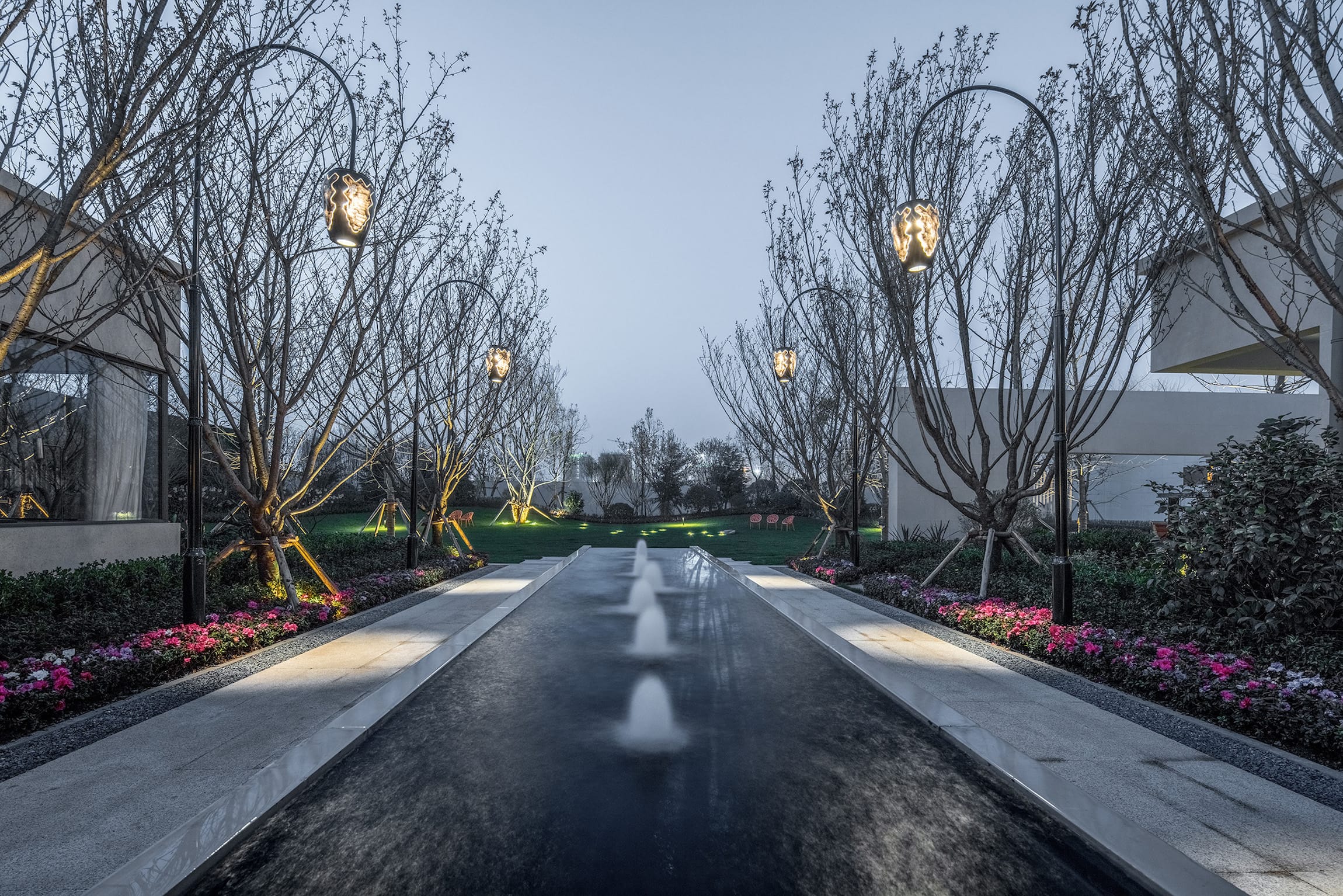 华润·公园九里-25