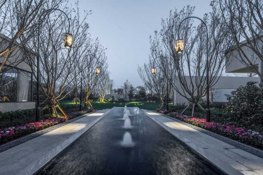 华润·公园九里-25