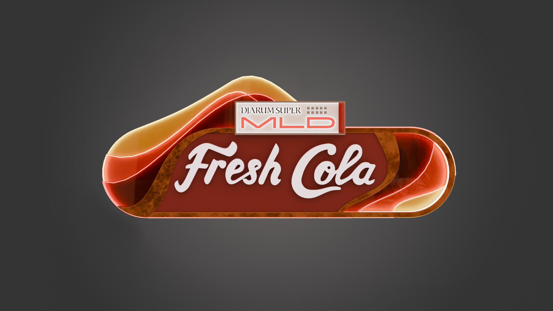 Branding store DWNTWN MLD-13