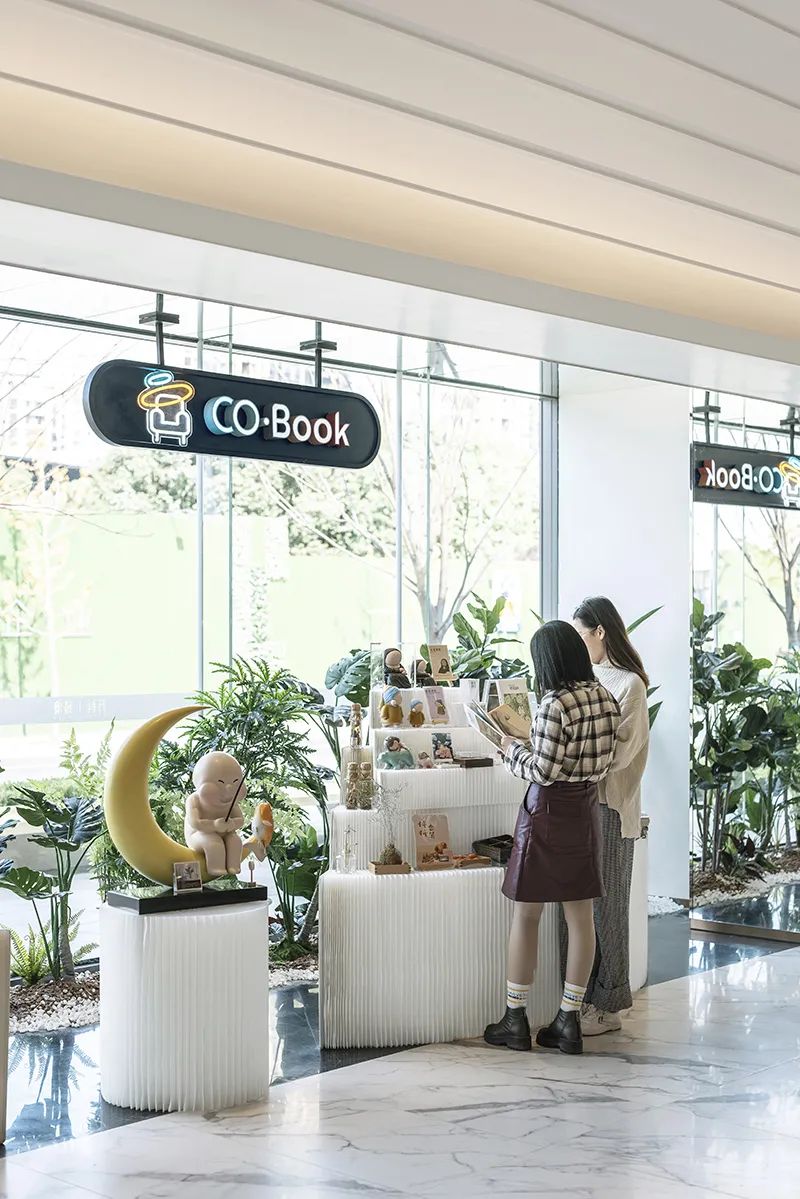 万科无锡西漳 Co·life 联合生活馆丨中国无锡-77