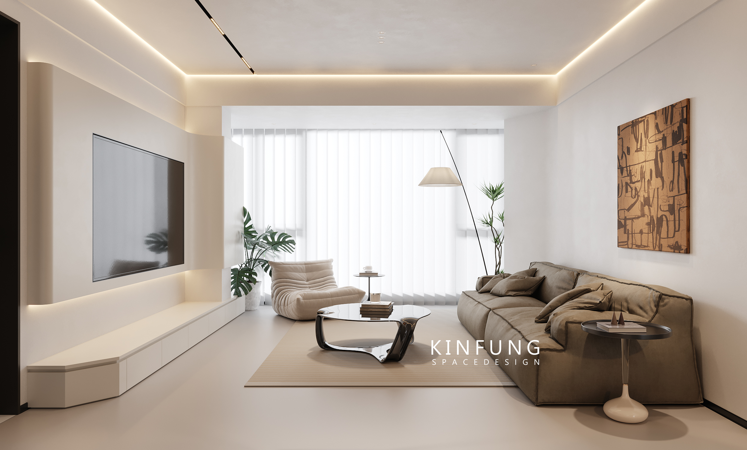 唯美MM-大厅部分-2