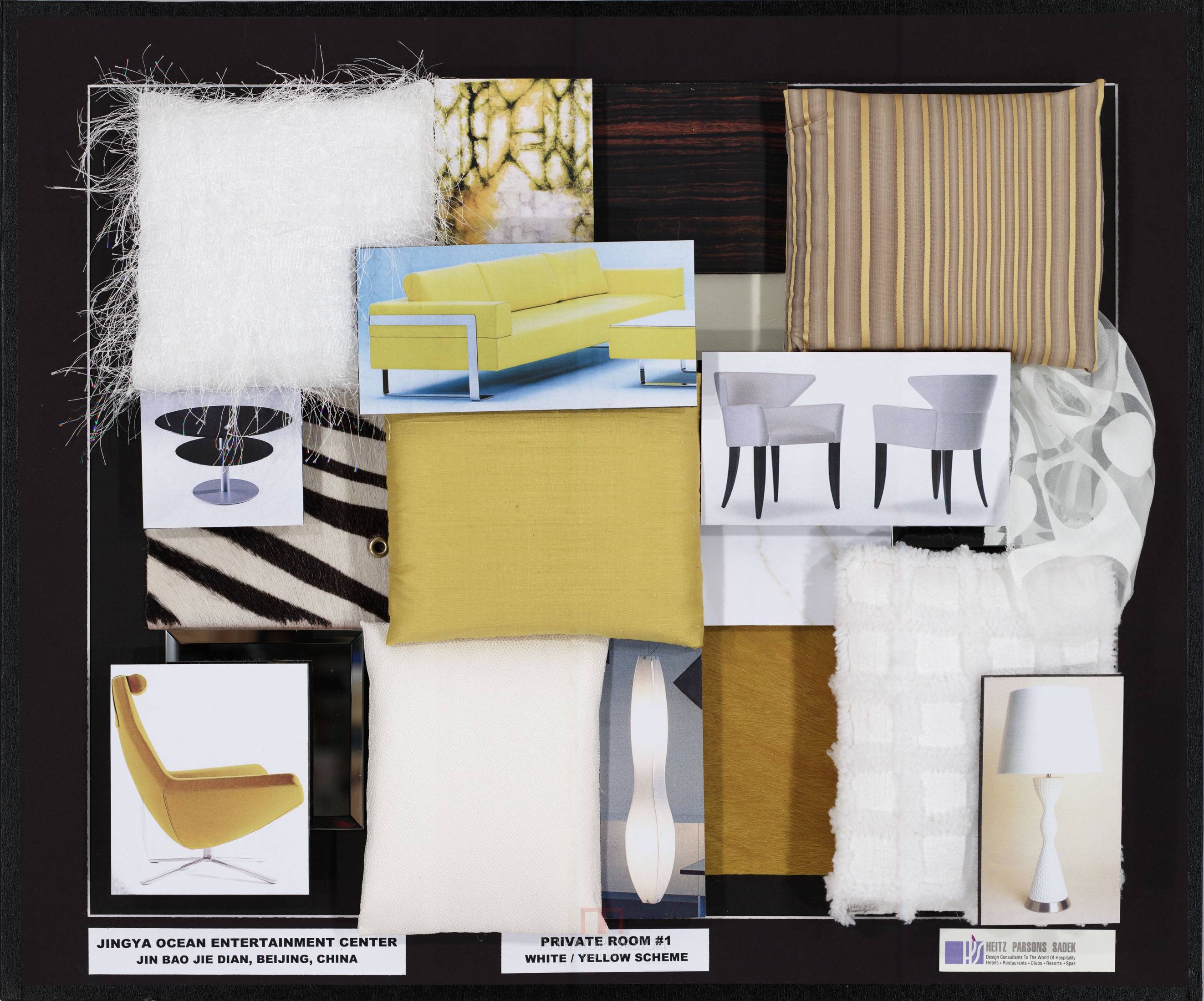 HPS(美国霍普斯设计）的苏州某酒店概念方案-10