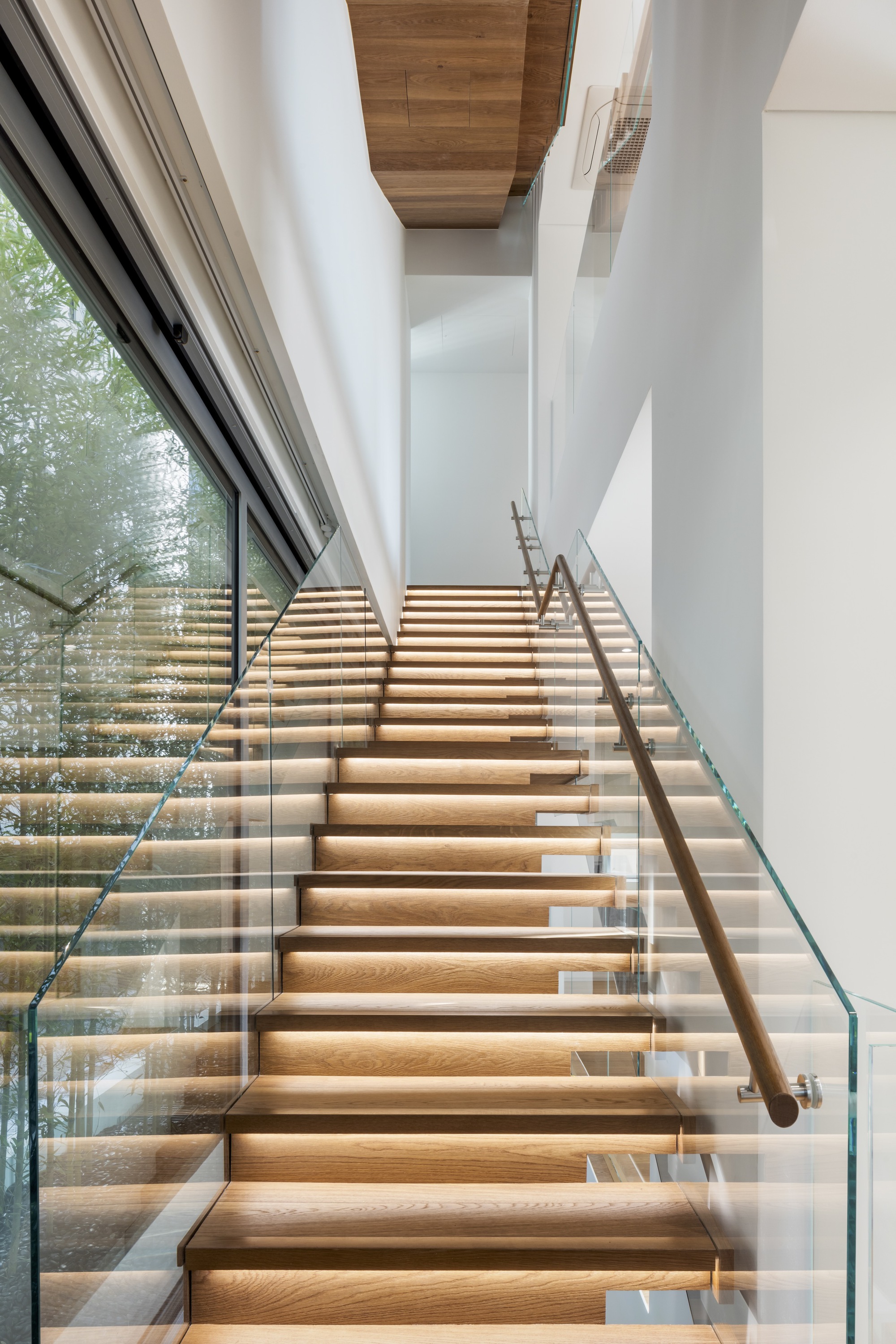 多层露台住宅丨韩国城南市丨Hyunjoon Yoo Architects-31