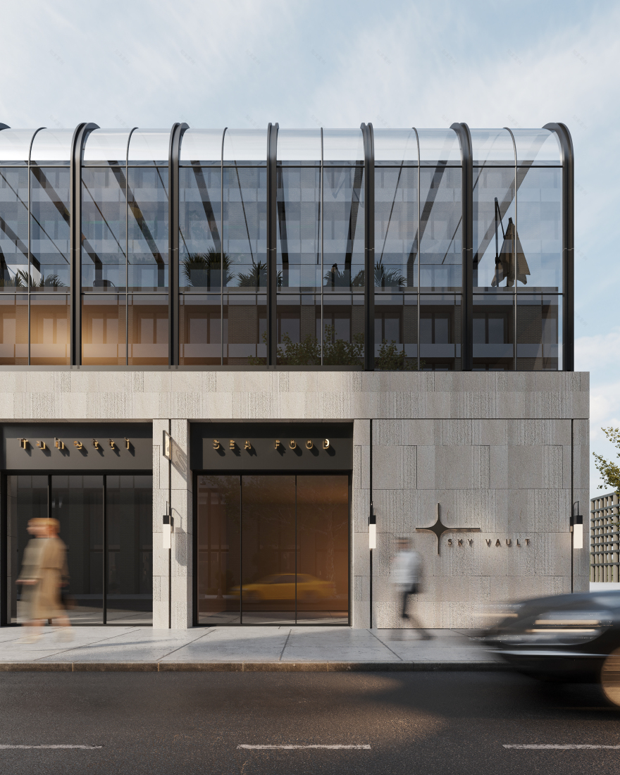 天穹广场丨埃及-13