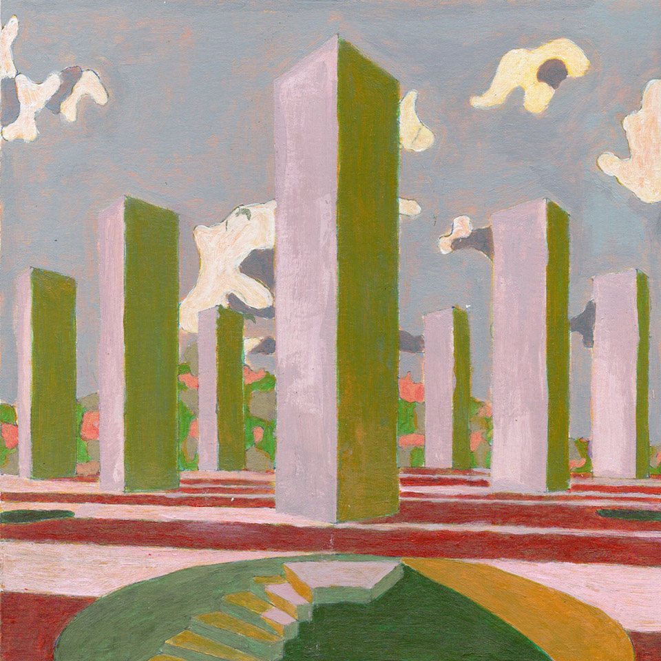 Rest餐厅丨韩国京畿道丨Pezo von Ellrichshausen等-53