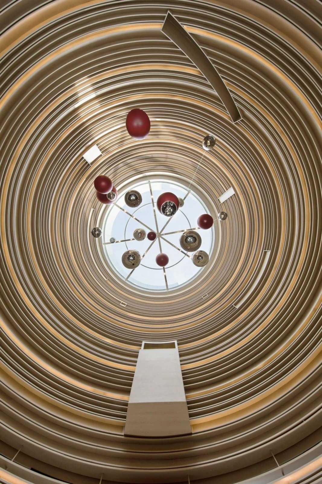 天津中海左岸澜庭销售中心-11