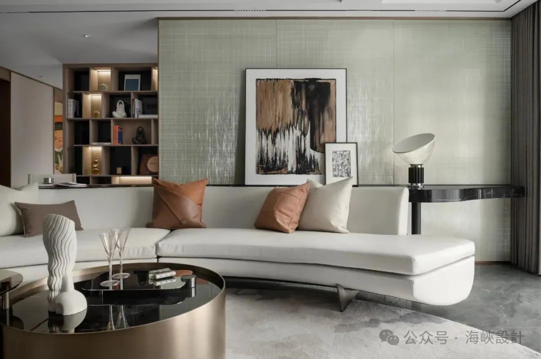 重庆·彭水乌江门样板间丨中国重庆丨上海高迪建筑工程设计有限公司-32