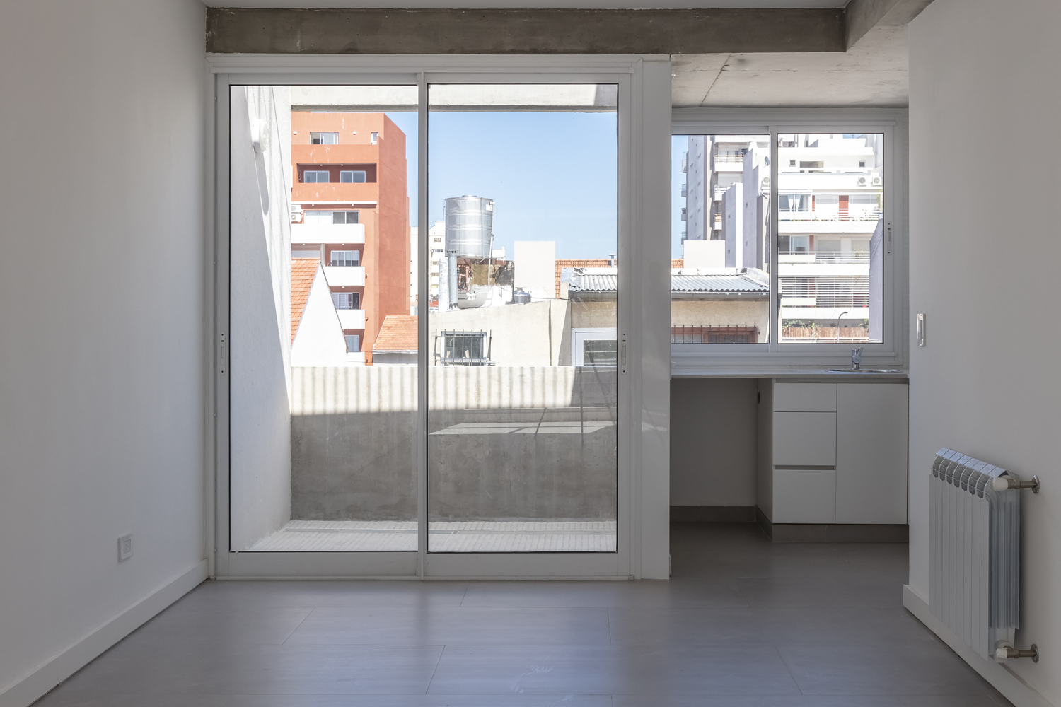 阿根廷某公寓楼项目（未明确具体名称）丨Arqtipo,Natalia Rapisarda-51