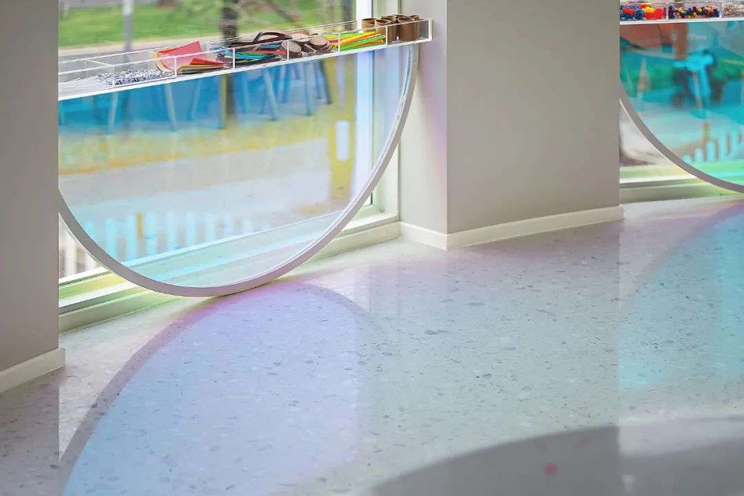 MEIYI 英皇国际幼儿园丨中国深圳丨P A L DESIGN GROUP-59