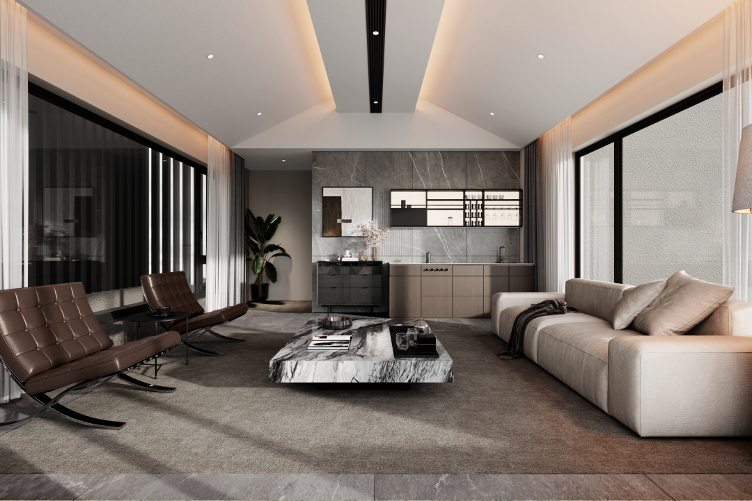 祥源花世界丨中国合肥丨安徽印空间设计事务所-15